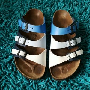 Birkenstock sandles